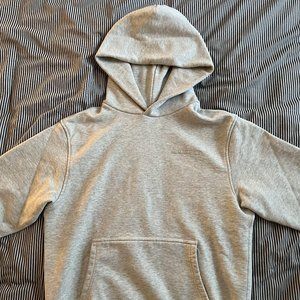 adidas by Pharrell Williams x HumanRace PW Basics Hoodie
